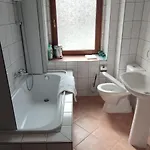 Auf Einem Rustikalen 3 Seitenhof Apartmán *