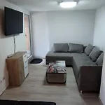 Apartmán Auf Einem Rustikalen 3 Seitenhof *