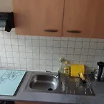 Auf Einem Rustikalen 3 Seitenhof * Göda