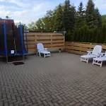 شقة Auf Einem Rustikalen 3 Seitenhof غودا