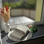 Auf Einem Rustikalen 3 Seitenhof Göda