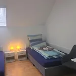 Apartmán Auf Einem Rustikalen 3 Seitenhof