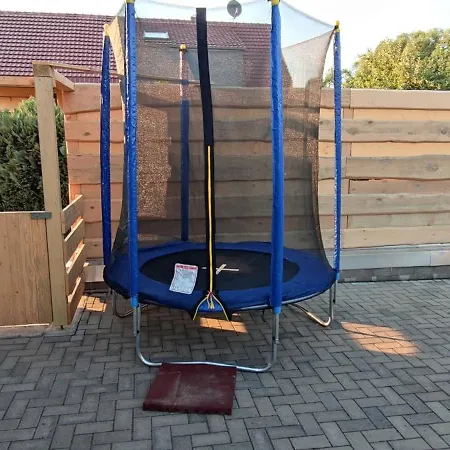 Auf Einem Rustikalen 3 Seitenhof * Göda