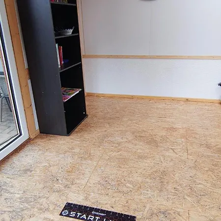 Auf Einem Rustikalen 3 Seitenhof Lägenhet Göda