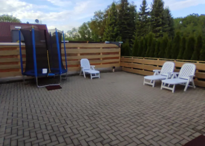 Διαμέρισμα Auf Einem Rustikalen 3 Seitenhof Göda