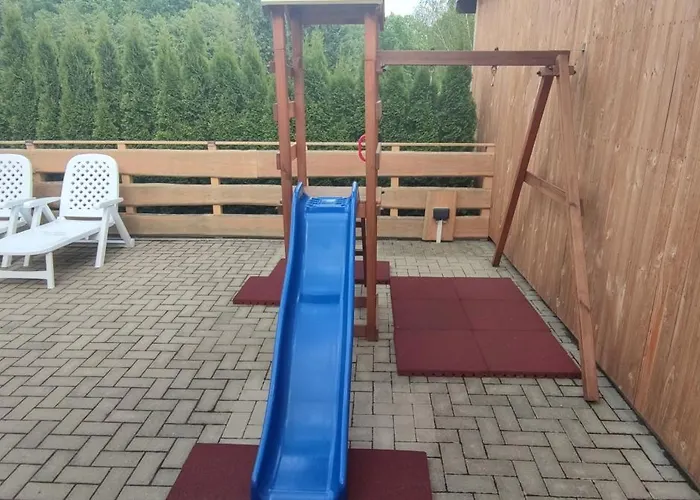 Auf Einem Rustikalen 3 Seitenhof Göda